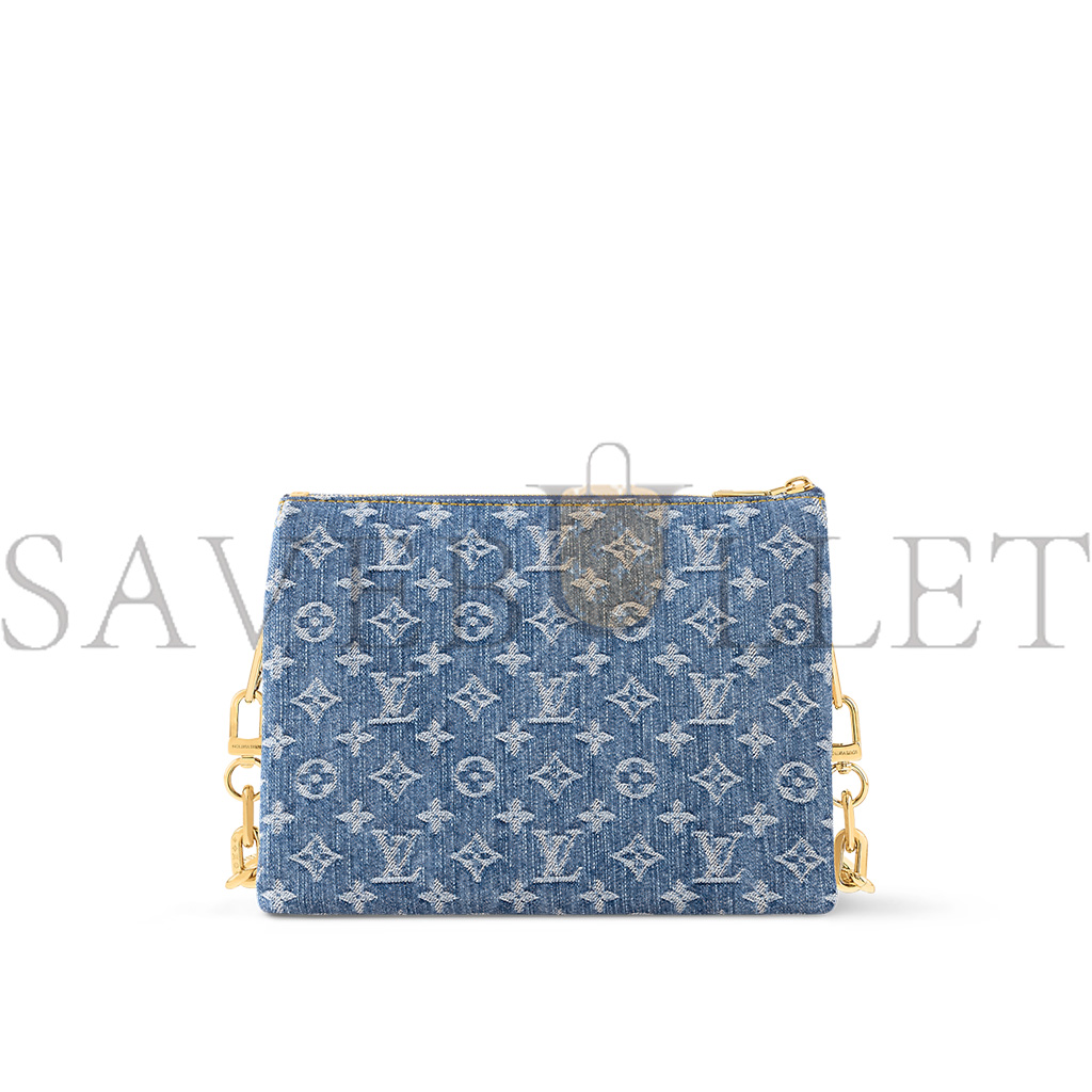 LOUIS VUITTON COUSSIN PM M24564 (26*20*12cm)